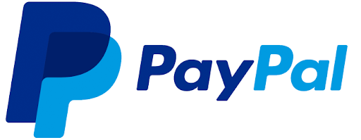 pay with paypal - Gordon Jump Store